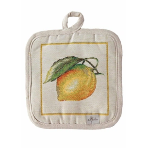 Кухонна прихватка Прованс гобеленова Сицилія 20х20 (035394) изображение 1