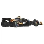 Масштабна модель автомобіля Hot Wheels Formula 1 McLaren Lando Norris 4 (JKD88) - зменшене зображення 4