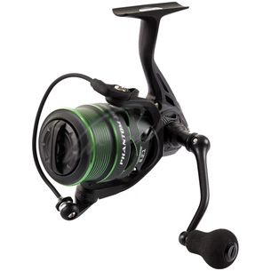 Котушка Brain Phantom Match/Bolo 4000 9+1BB 6.2:1 (1858.42.42) зображення 1