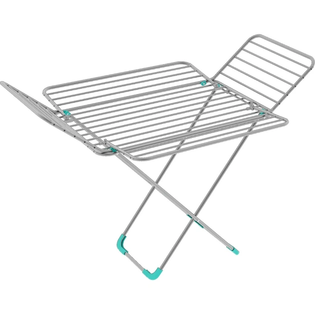 Сушарка для білизни Colombo Flower Підлогова 30 м (ST798) (930495) - picture 1