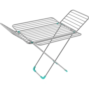 Сушарка для білизни Colombo Flower Підлогова 30 м (ST798) (930495) зображення 1