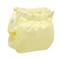 Підгузки Еко Пупс Active Premium багаторазовий 12-17 кг Abso Maxi Жовтий (ТП3ВК4-4ж) - зменшене зображення 1