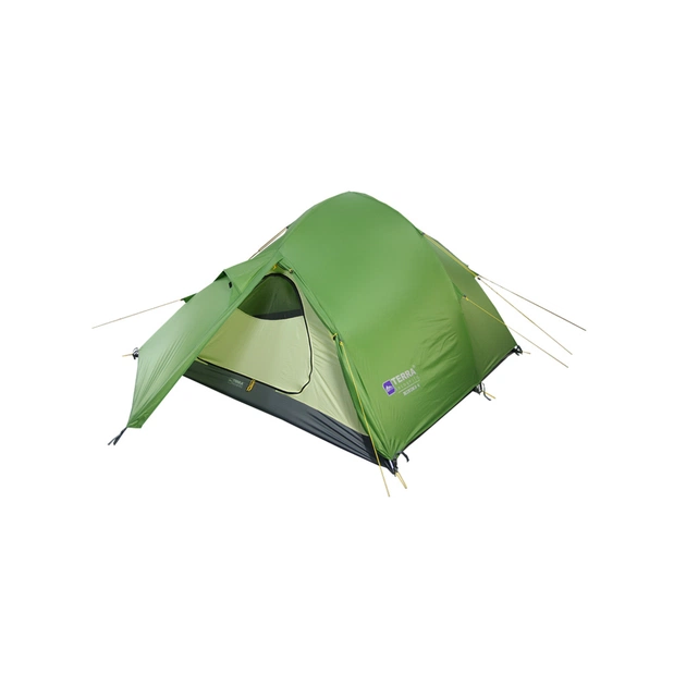 Намет Terra Incognita Minima 4 lightgreen (4823081503309) - зображення 1