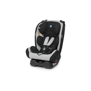 Автокрісло El Camino ME 1017 Step 0-36 кг Royal Grey зображення 1