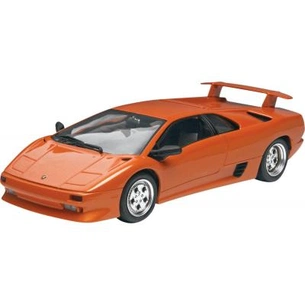 Збірна модель Revell Lamborghini Diablo VT 1:24 (7066) зображення 1