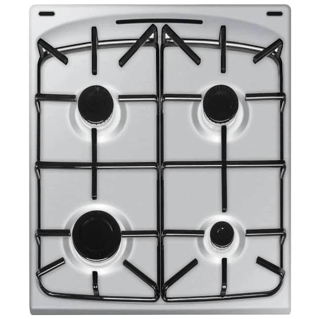 Плита Hansa FCGX5202092 - picture 3