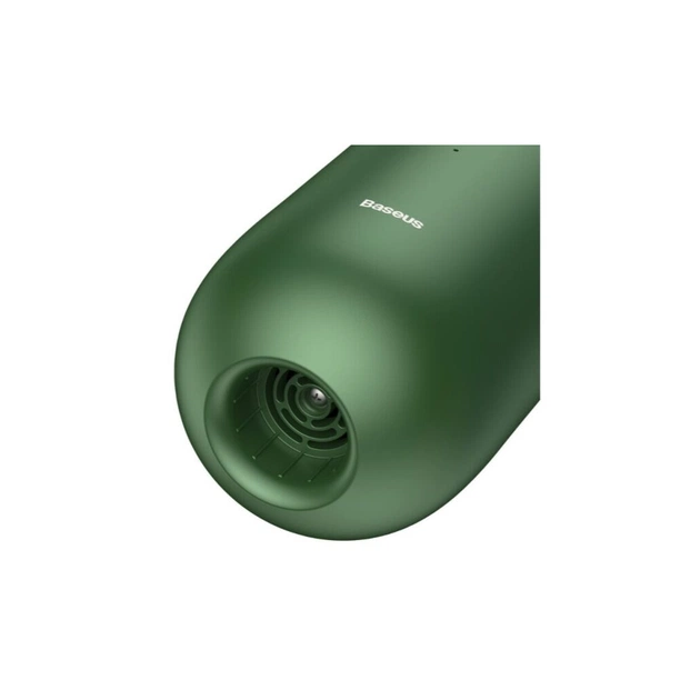 Пилосос Baseus C1 Green (CRXCQC1-06) - зображення 6