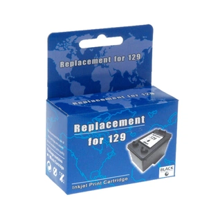 Картридж Microjet для HP №129 Black (HC-F35) зображення 1