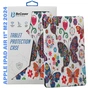 Чохол до планшета BeCover Smart Case Apple iPad Air 11" M2/M3 (2024/2025) Butterfly (711599) - зменшене зображення 1