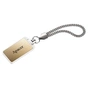 USB флеш накопичувач Apacer 8GB AH121 Champagne Gold USB 2.0 (AP8GAH121C-1) - зменшене зображення 3