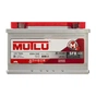 Акумулятор автомобільний MUTLU 78Ah (LB3.78.078.A) - зменшене зображення 2