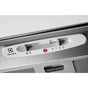 Витяжка кухонна Electrolux LFG525W - зменшене зображення 2