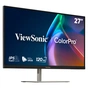 Монітор ViewSonic VP2766-2K - зменшене зображення 4