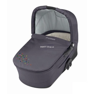 Люлька Maxi-Cosi Mura Plus Confetti (68305310) зображення 1