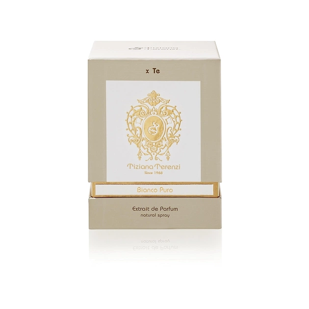Парфуми Tiziana Terenzi Bianco Puro 100 мл (8016741012587) - picture 3