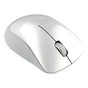 Мишка Canyon MW-11 Wireless Pixart White Grey (CNE-CMSW11PW) - зменшене зображення 5