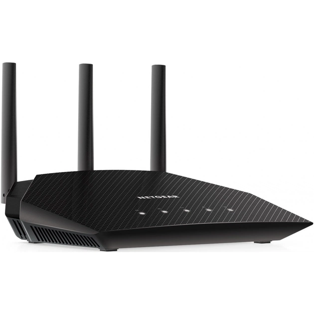 Маршрутизатор Netgear RAX10-100EUS - зображення 1