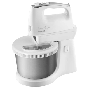 Міксер Sencor SHM 6206SS зображення 1