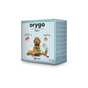 Напіввологий корм для собак Orygo Puppies (18х200 г) 3.6 кг (8436586312169) - зменшене зображення 1