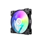 Кулер до корпусу Gamemax FN12A-S5 - зменшене зображення 3