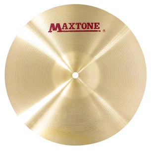 Тарілка для ударних Maxtone Splash 12" (30 см) (C-1209) изображение 1