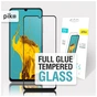 Стекло защитное Piko Full Glue RealMe C53 Black (1283126577840) - уменьшенное изображение 5