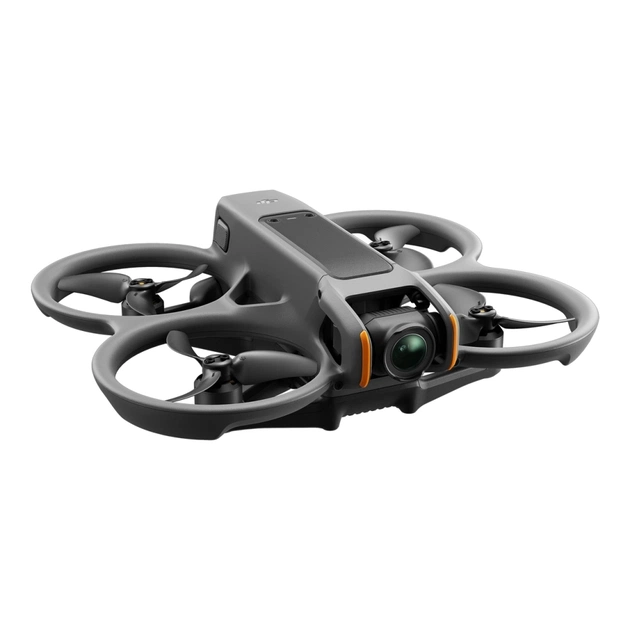 Квадрокоптер DJI Avata 2 PRO-VIEW COMBO (CP.FP.00000227.01) - зображення 3