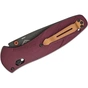Ніж Benchmade Osborne Barrage Red (581BK-04) - зменшене зображення 5