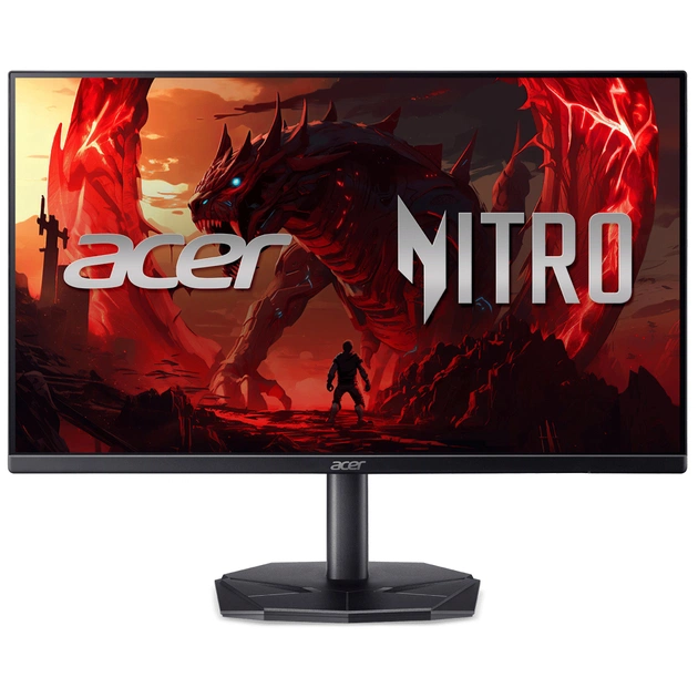 Монітор Acer Nitro KG240YW3bmiipx (UM.QX0EE.329) - зображення 1