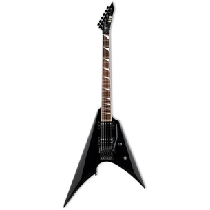 Електрогітара LTD Arrow-200 Black (LARROW200BLK) зображення 1