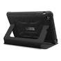 Чохол до планшета Urban Armor Gear iPad Mini/Mini Retina Scout (Black) (IPDMF-BLK-VP) - зменшене зображення 5