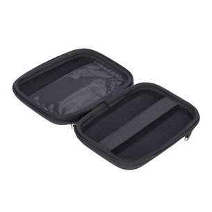 Чохол для зовнішнього жорсткого диску 2,5" Rivacase 9101 Black picture 1