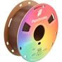 Пластик для 3D-принтера Polymaker PANCHROMA CoPE 1,75mm 1kg BROWN (CA14012) - зменшене зображення 1