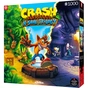Пазл GoodLoot Crash Bandicoot N Sane Trilogy 1000 ел. (5908305247920) - зменшене зображення 2