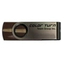 USB флеш накопичувач Team 32GB Color Turn Brown USB 2.0 (TE90232GN01) - зменшене зображення 1