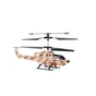 Гелікоптер Udirc U809 - зменшене зображення 3