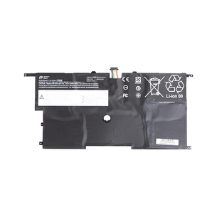 Акумулятор до ноутбука LENOVO ThinkPad X1 Carbon Gen 3 Ultrabook 2015 (00HW002) 15.4V PowerPlant (NB481620) зображення 1