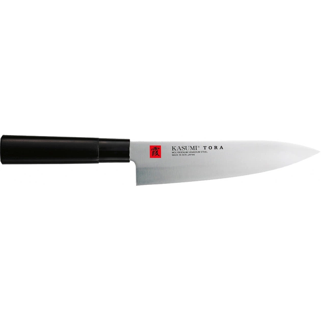 Кухонний ніж Kasumi Tora Chef 180 mm (K-36842) - зображення 1