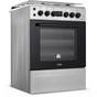 Плита Artel APETITO 03-E Inox - зменшене зображення 1