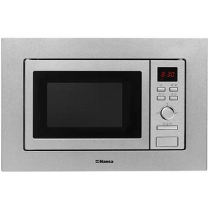 Мікрохвильова піч Hansa AMM20BEXH зображення 1