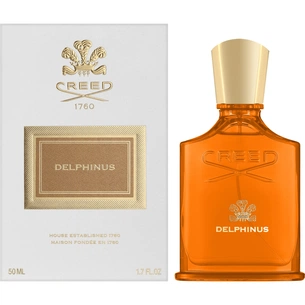 Парфумована вода Creed Delphinus 50 мл (3508440001245) зображення 1