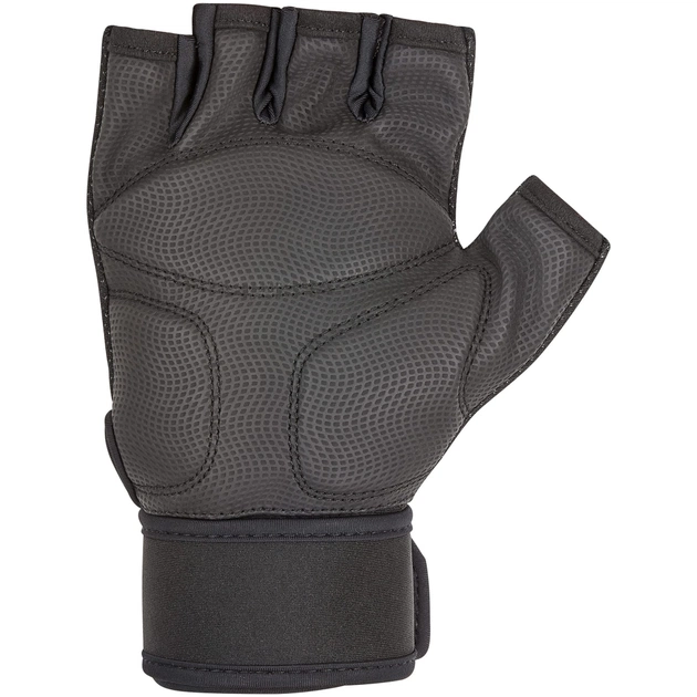 Рукавички для фітнесу Adidas Elite Training Gloves ADGB-14244-NL сірий M (885652019194) - picture 6