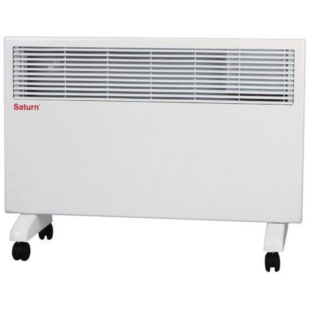Обігрівач Saturn ST-HT0453 Т - изображение 1