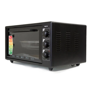 Електропіч Mirta MO-0145 B (MO-0145B) зображення 1