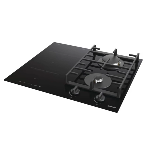 Варочна поверхня Gorenje GCI691BSC - picture 3