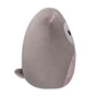 М'яка іграшка Squishmallows Сіре ягня 30 см (SQER00912) - зменшене зображення 5