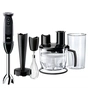 Блендер Braun MQ 5277 BK - зменшене зображення 1
