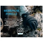 Водонепроникні рукавички Dexshell ThermFit 3.0 Gloves темно-блакитні розмір XL (DG12402HTB-XL) - зменшене зображення 5