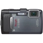 Цифровий фотоапарат Olympus TG-835 Black (Waterproof - 10m; GPS) (V104131BE000) - зменшене зображення 2