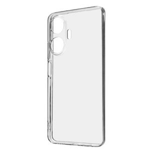 Чохол до мобільного телефона Armorstandart Air Series Realme C55 Camera cover Transparent (ARM69482) зображення 1